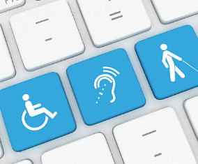 Accessibility AI Engineer