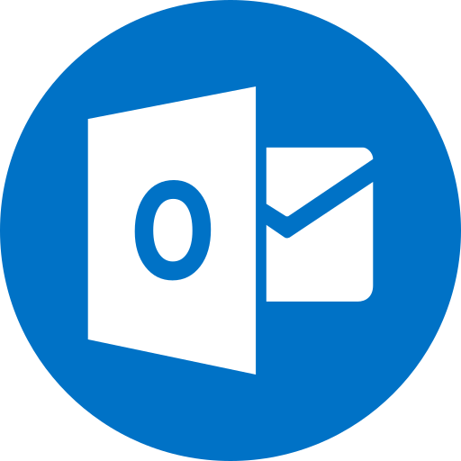Outlook Logo